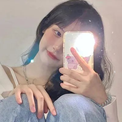 每个人都喜欢着某个人