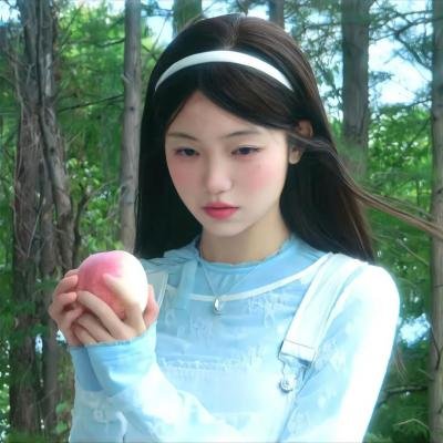 红粉佳人